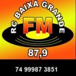 Rádio Baixa Grande 87.9 FM