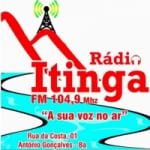 Rádio Itinga FM