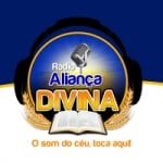 Rádio Aliança Divina