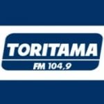 Rádio Toritama 104.9 FM