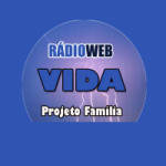Rádio Vida Projeto Familia