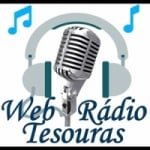 Web Rádio Tesouras