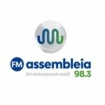 Rádio Assembleia 98.3 FM