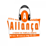 Rádio Nova Aliança Breu Branco