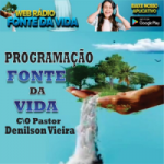 Rádio Fonte Da Vida