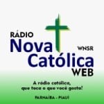 Rádio Nova Católica Phb Web