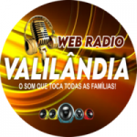 Web Rádio Valilândia