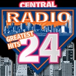 Central Radio 24
