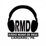 Rádio Maná de Deus
