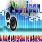 Web Rádio Publipan