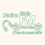 Rádio Nativa 104.9 FM