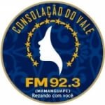 Rádio Consolação do Vale FM 92.3
