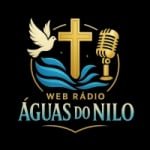 Web Rádio Águas Do Nilo