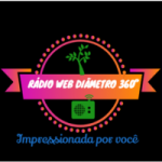 Rádio Web Diâmetro