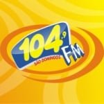 Rádio São Domingos 104.9 FM