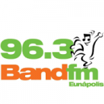 Rádio Band FM 96.3