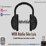 Web Rádio São Luís