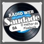Rádio Web Saudade BA