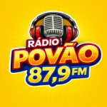 Rádio Povão 87.9 FM