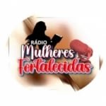 Rádio Mulheres Fortalecidas