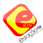 Rádio Estação 87.9 FM
