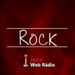 MPX Web Rádio – Rock