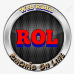 Rádio Riachão Online