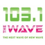 The Wave 103.1 – KSQN