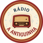 Web Rádio Antiguinha