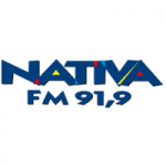 Rádio Nativa 91.9 FM