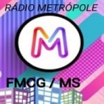 Rádio Metrópole FMCG