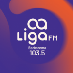Rádio Liga 103.5 FM