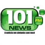 Rádio 101 News FM