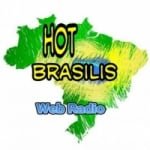 Hot Brasilis Web Rádio