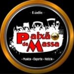 Rádio Paixão Da Massa