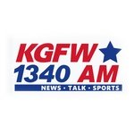 Full Service 1340 – KGFW
