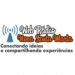 Rádio Nova Santa Marta