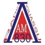 Rádio Iguassu 830 AM