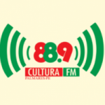 Rádio Cultura dos Palmares 88.9 FM