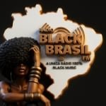 Rádio Black Brasil FM