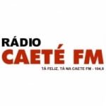 Rádio Caeté 104.9 FM