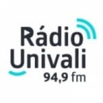 Rádio Univali 94.9 FM
