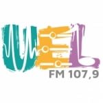 Rádio UEL 107.9 FM