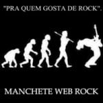 Manchete Web Rock