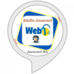 Rádio Jacarací Web