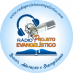 Rádio Projeto Evangelístico