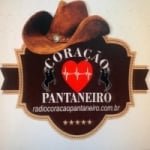 Rádio Coração Pantaneiro