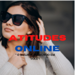 Rádio Atitudes Online