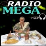 Rádio Mega Web