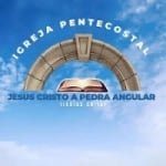 Rádio Jesus Cristo A Pedra Angular